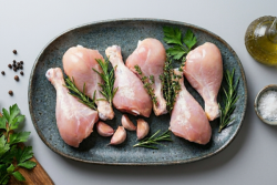 Chicken Drumstick-Skinless