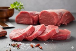 Tenderloin-Steaks