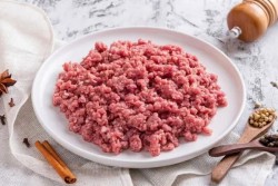 Mutton Kheema-Fatless