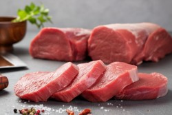 Beef Tenderloin-Steaks