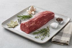 Beef Tenderloin-Uncut Middle Piece