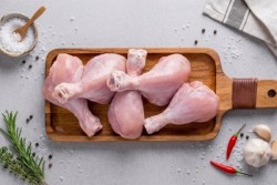 Chicken Drumstick-Skinless