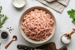 Chicken Breast Minced/Qeema