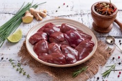 Chicken Liver